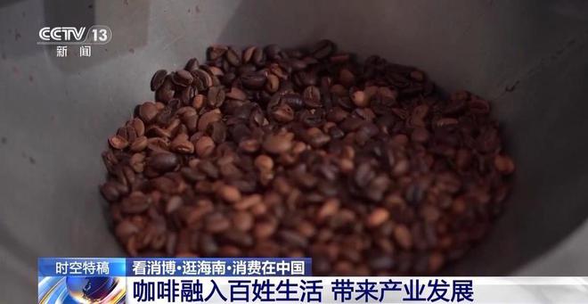 是咖啡爱好者的“梦中情地”吧AG真人阳光海浪伴着咖啡香这(图4)