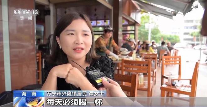 是咖啡爱好者的“梦中情地”吧AG真人阳光海浪伴着咖啡香这(图10)