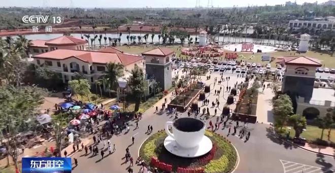 是咖啡爱好者的“梦中情地”吧AG真人阳光海浪伴着咖啡香这(图8)