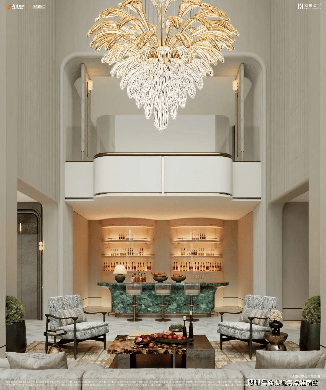 楼盘欢迎您-小区环境-户型-价格-地址-楼盘详情售楼处电话交房时间AG真人娱乐和樾长宁(售楼处)-上海和樾长宁销售中心(营销中心)-(图3)