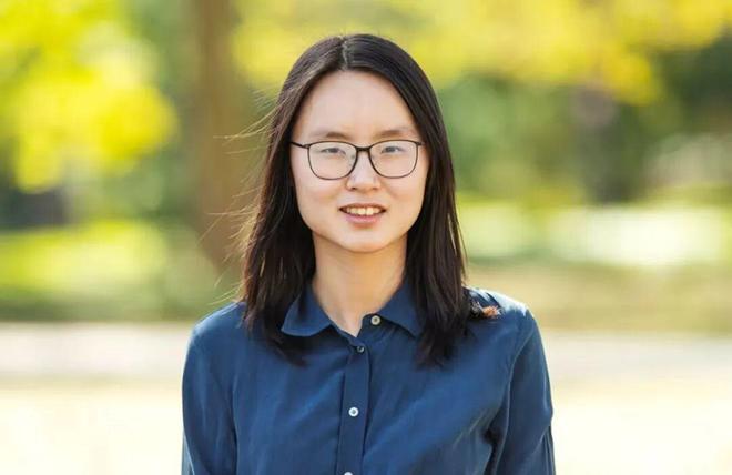 界的天才少女们来自中国小镇AG真人旗舰厅登录震惊世(图7)