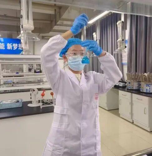 界的天才少女们来自中国小镇AG真人旗舰厅登录震惊世(图11)