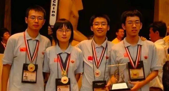 界的天才少女们来自中国小镇AG真人旗舰厅登录震惊世(图9)