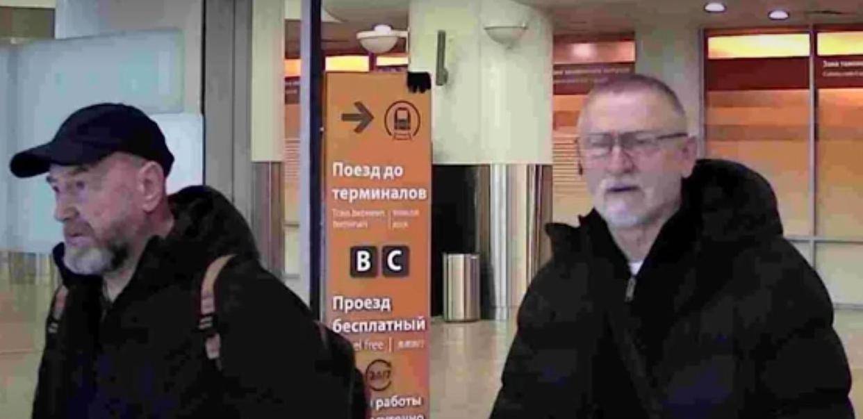 18岁杀手街头落网！俄安全局这次出手终于抢先一步了(图1)