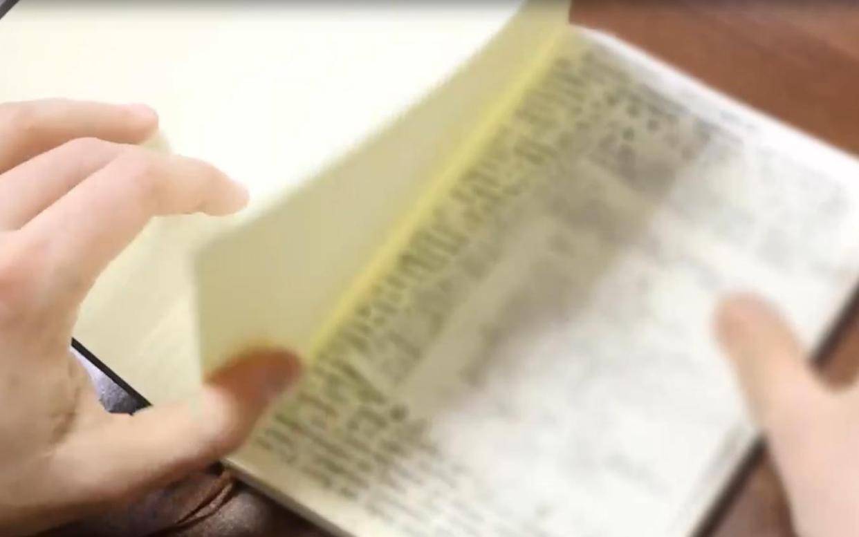 18岁杀手街头落网！俄安全局这次出手终于抢先一步了(图3)