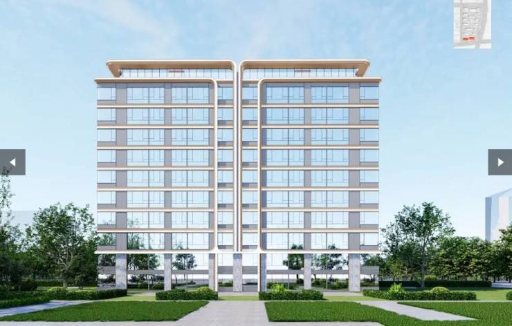 合肥楼盘排行榜前十名合肥新楼盘】AG真人试玩平台新华星耀玥湖【(图2)