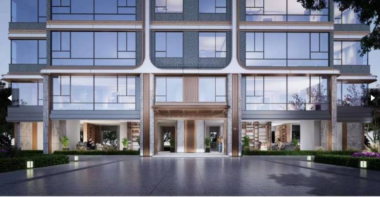 合肥楼盘排行榜前十名合肥新楼盘】AG真人试玩平台新华星耀玥湖【(图7)